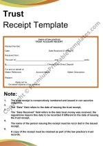 trust receipt pdf