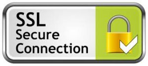 SSL Secured Connection