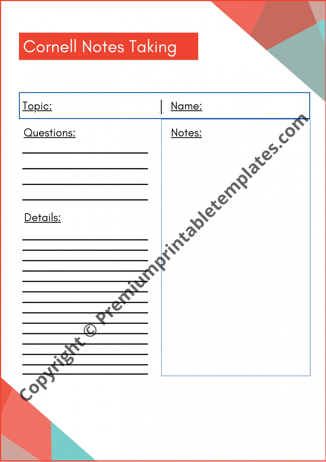 cornell-notes-editable-pdf-premium-printable-templates