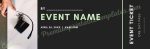 event ticket