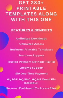 Subscription Plan