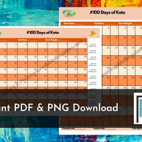 OMAD Planner: One Meal A Day Planner 7 day Weekly Calendar Menu OMAD Planner: One Meal A Day Planner 7 day Weekly Calendar Menu
