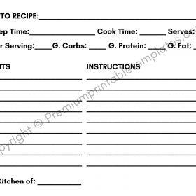 100 Days of Keto New Year Tracker &amp; Planner [Pack of 3]
