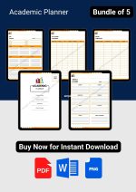 Academic Planner