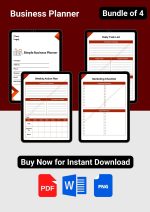 Business Planner