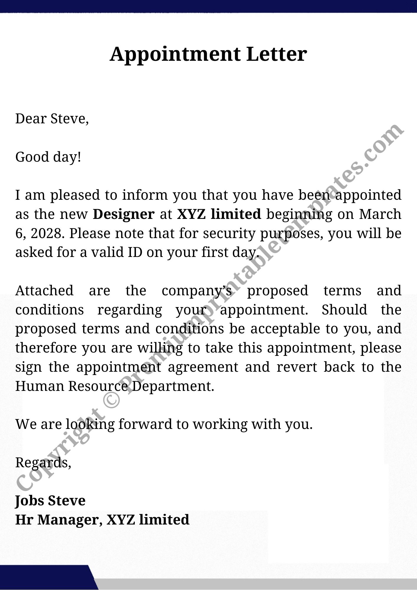 appointment-letter-template-in-pdf-and-word-download