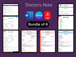 Doctors Note for Work
