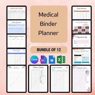 Premium Printable Templates | Best Printable Templates in Word &amp; PDF