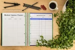 Medical Binder Template
