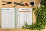 Medical Binder Template