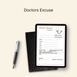 Doctors Excuse PDF