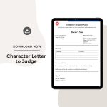 Sample Children's Hospital Doctors Note